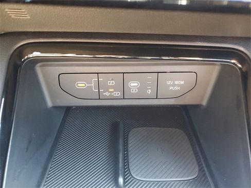 New 2026 Kia K5 GT-Line image 34