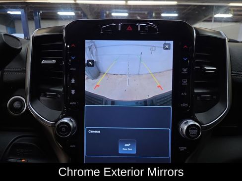 Certified 2024 RAM 2500 Laramie image 20