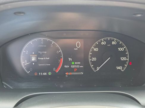 Used 2024 Honda HR-V EX-L image 23