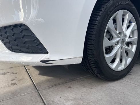 Used 2019 Nissan Sentra SV image 8