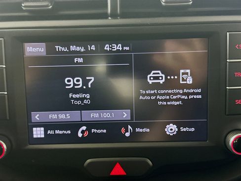 Used 2022 Kia Soul LX w/ Technology Package FWD image 21