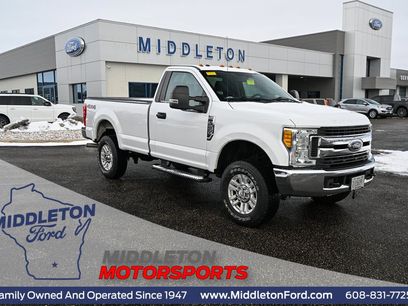Used 2017 Ford F250 XL w/ STX Appearance Package