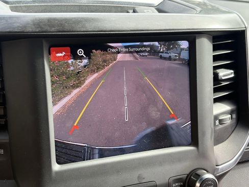 Certified 2024 RAM 2500 Big Horn w/ Bed Utility Group image 14