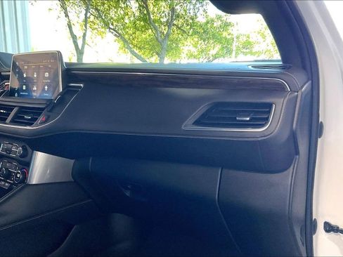 Used 2023 Chevrolet Tahoe Premier image 25