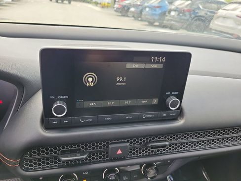 Used 2025 Honda HR-V Sport image 26