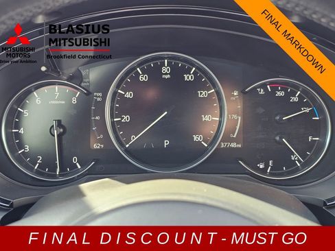 Used 2021 MAZDA CX-9 Signature image 33