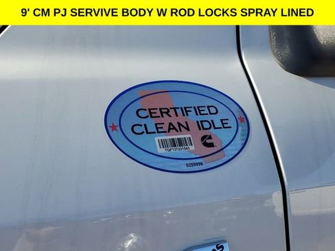 New 2026 RAM 4500 Tradesman image 23