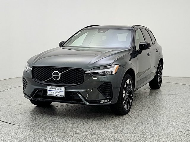 New 2027 Volvo XC60 B5 Plus AWD/4WD image 1