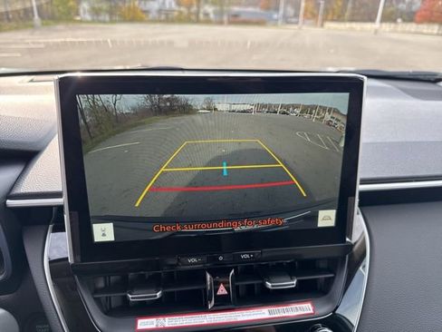 New 2026 Toyota Corolla Cross XLE image 30