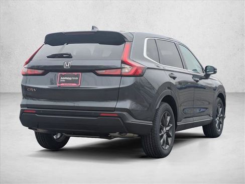 New 2026 Honda CR-V EX-L image 2