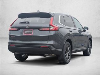 New 2026 Honda CR-V EX-L video 2