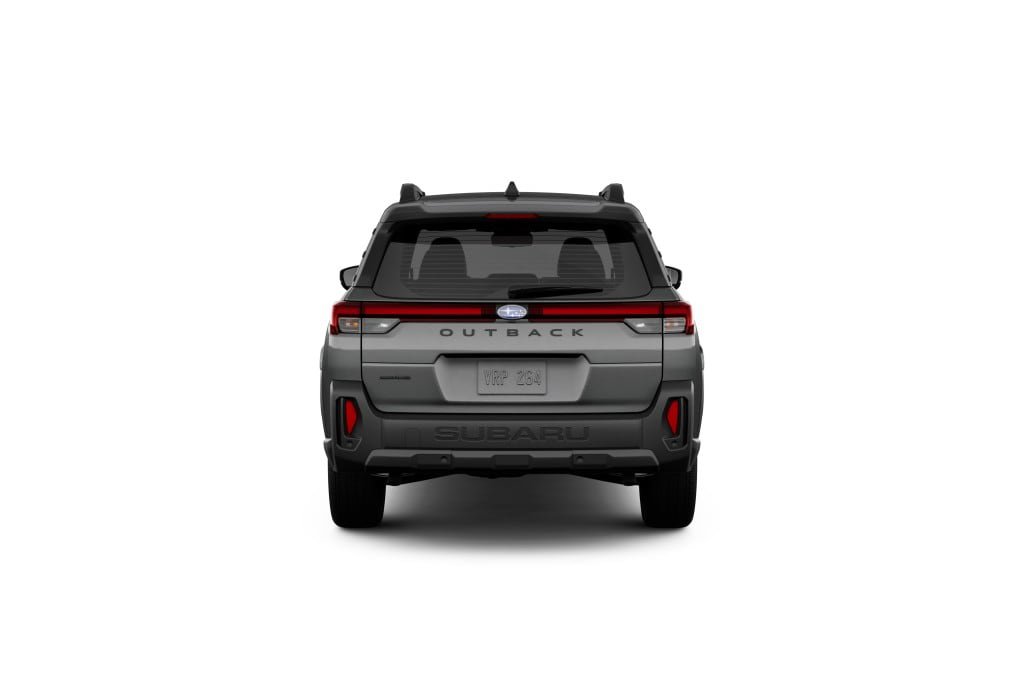 New 2026 Subaru Outback Touring XT AWD/4WD image 8