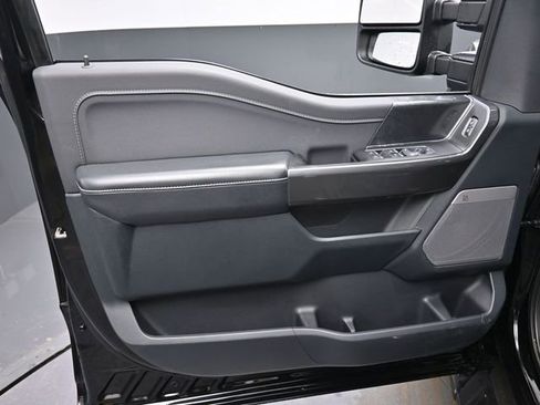 Used 2023 Ford F150 XLT w/ Equipment Group 302A High image 19