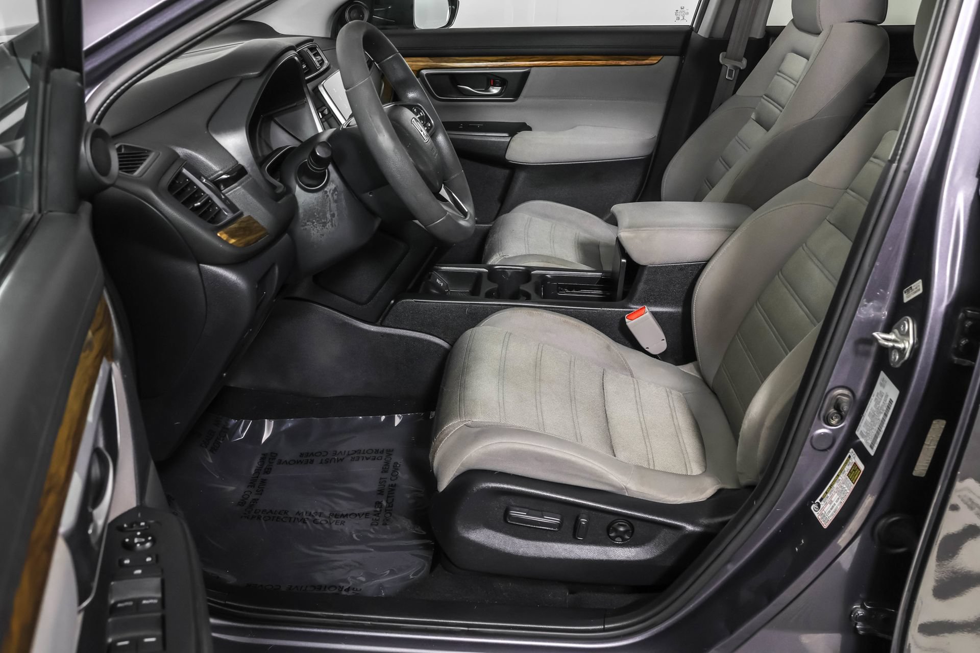 Used 2017 Honda CR-V EX image 21