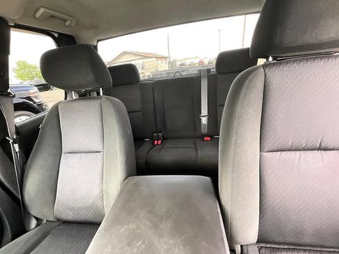 Used 2011 Chevrolet Silverado 1500 LT w/ All-Star Edition AWD/4WD image 34