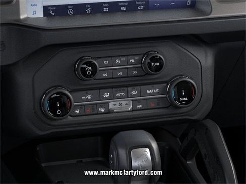 New 2026 Ford Bronco Raptor image 16