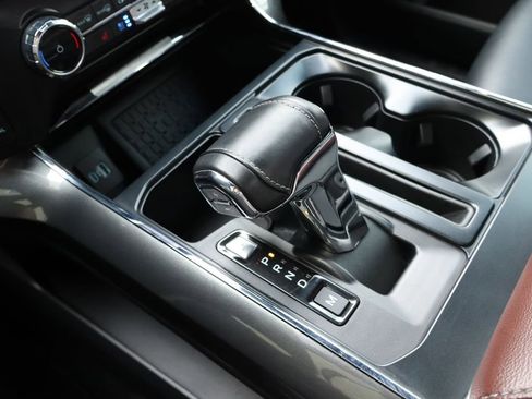 Used 2023 Ford F150 Lariat w/ Equipment Group 502A High image 11