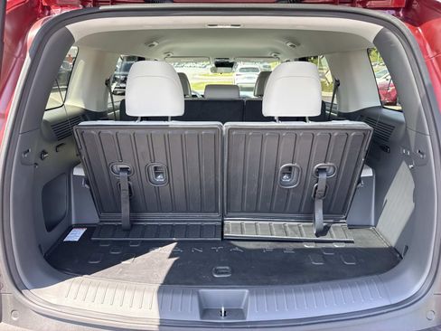 Used 2025 Hyundai Santa Fe SEL AWD/4WD image 27