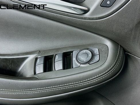 Used 2024 Buick Encore GX Sport Touring w/ Comfort Package FWD image 25