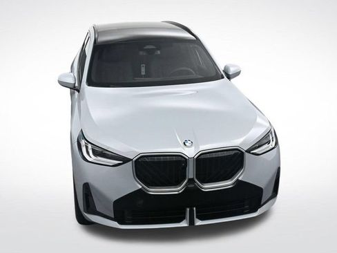 New 2026 BMW X3 xDrive30i w/ Premium Package AWD/4WD image 36