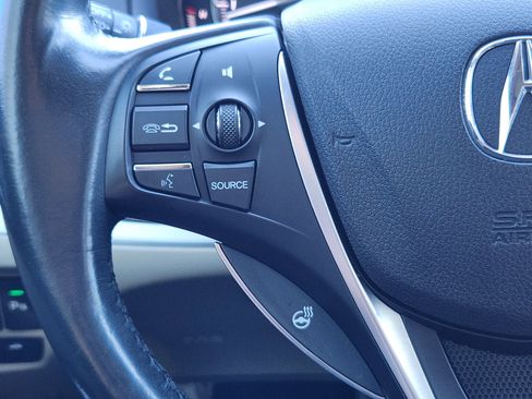 Used 2019 Acura TLX V6 SH-AWD w/ Advance Package image 30