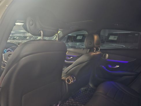 Used 2020 Mercedes-Benz GLC 300 GLC 300 Coupe image 7