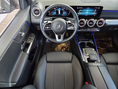 Certified 2023 Mercedes-Benz GLB 250 4MATIC image 14