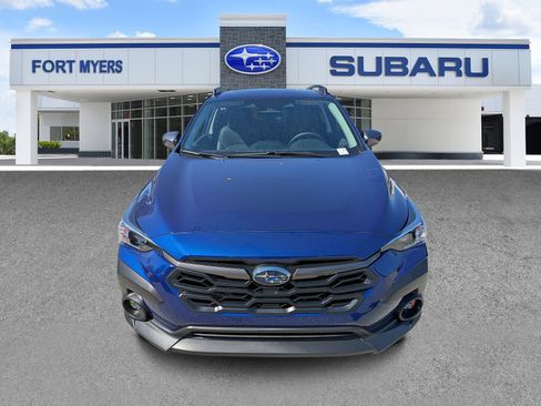 New 2026 Subaru Crosstrek 2.0i Premium image 3
