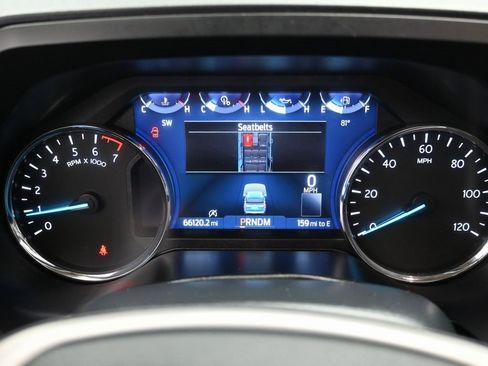 Used 2024 Ford Expedition Max Limited image 19