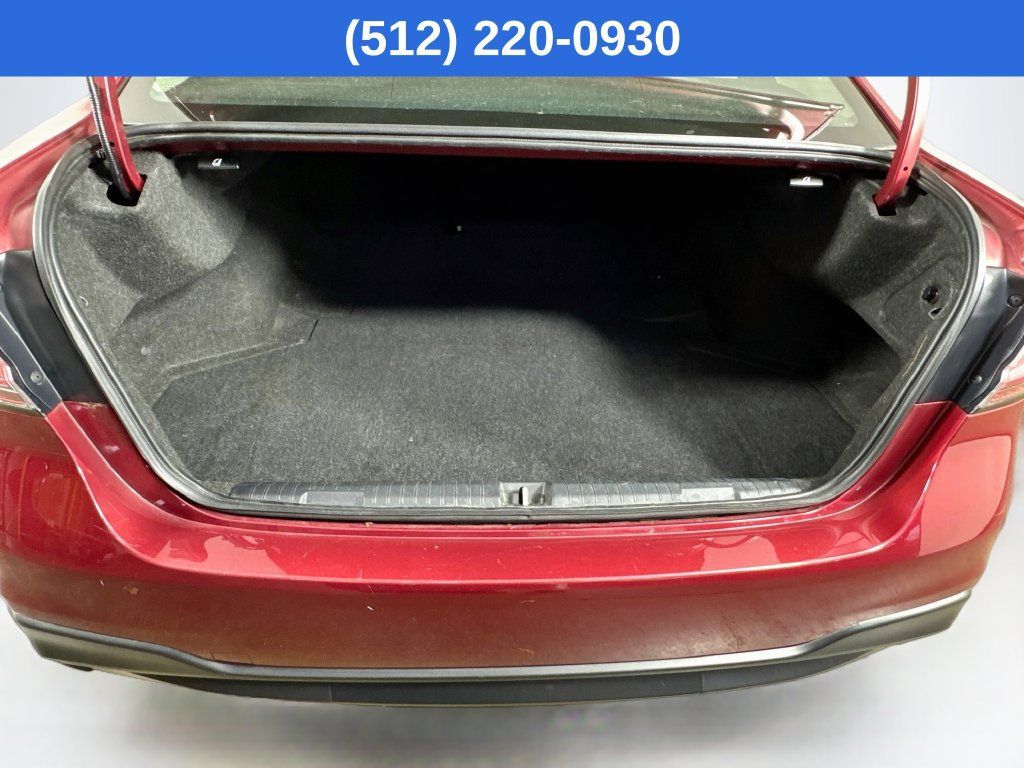Used 2024 Subaru Legacy Premium AWD/4WD image 32