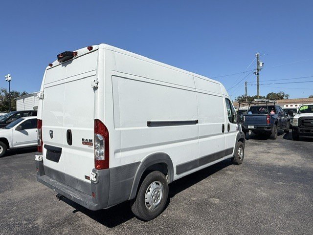 Used 2014 RAM ProMaster 2500 w/ Interior Convenience Group FWD image 5