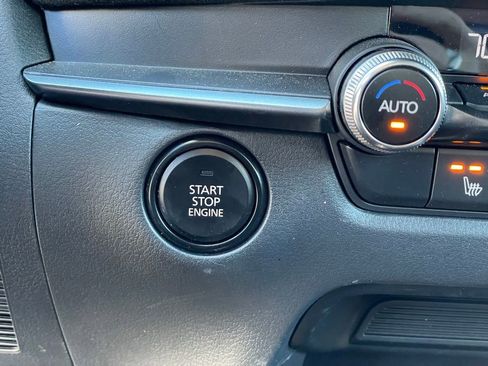 Certified 2025 MAZDA CX-30 Carbon AWD/4WD image 21