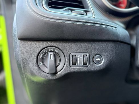 Used 2023 Dodge Challenger SRT Hellcat RWD image 23