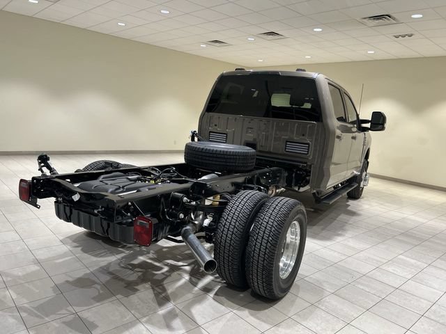 New 2026 Ford F350 Lariat AWD/4WD image 5