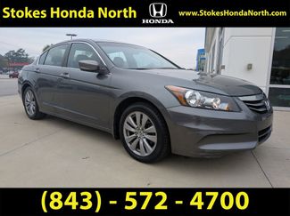 Used 2011 Honda Accord EX-L video 1