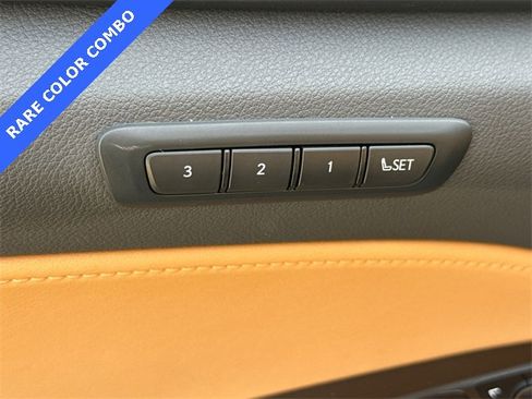 Used 2025 Lexus NX 250 FWD w/ Premium Package image 20