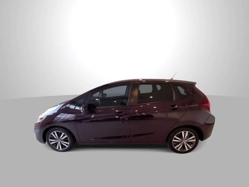 Used 2017 Honda Fit EX image 5