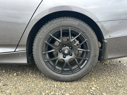 Used 2020 Honda Accord Sport image 7