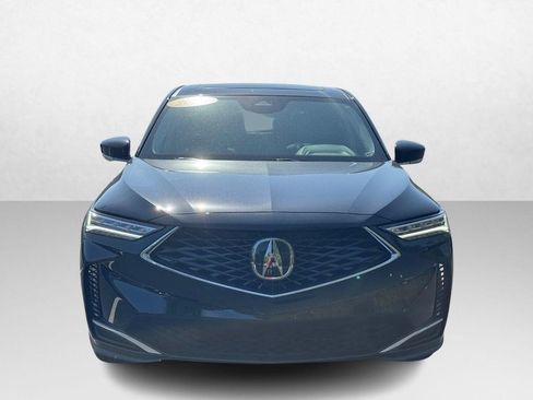 Certified 2026 Acura MDX SH-AWD image 11