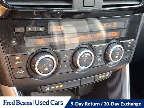 Used 2015 MAZDA CX-5 Grand Touring image 17