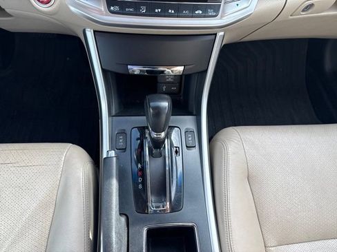 Used 2013 Honda Accord EX-L image 14
