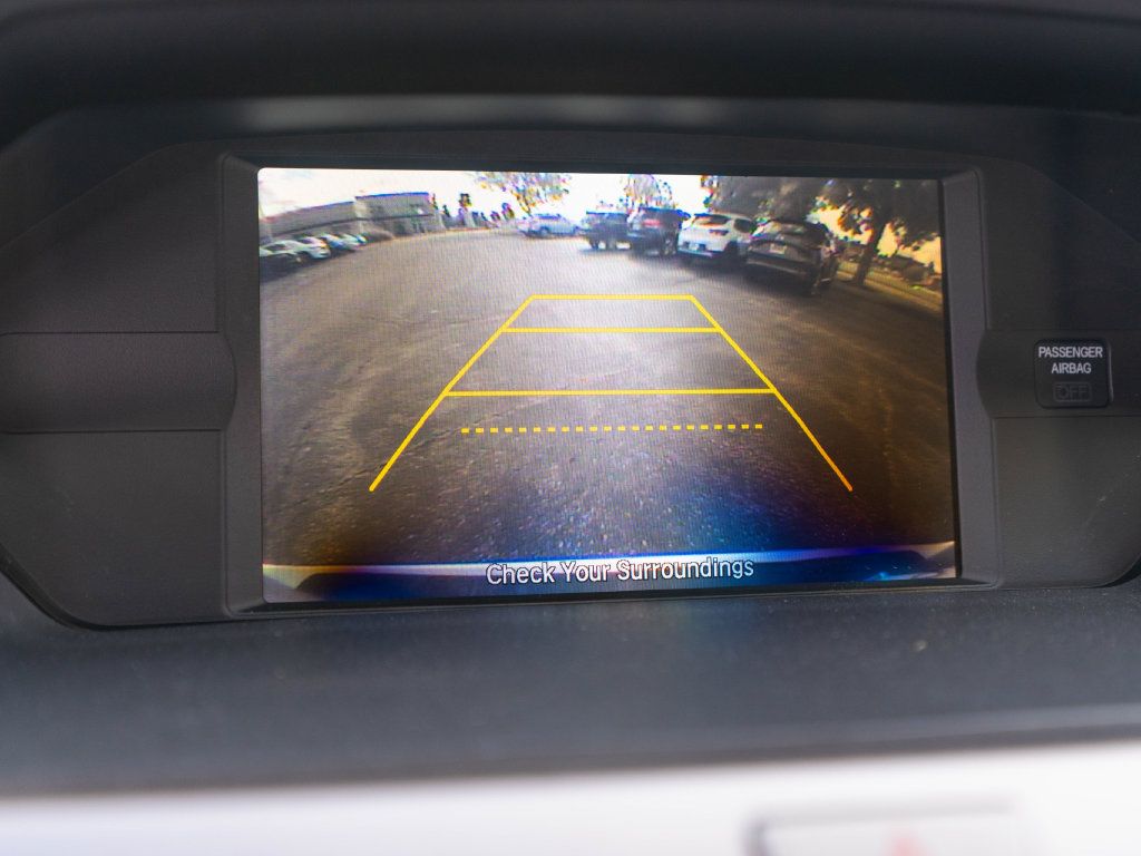 Used 2014 Honda Odyssey EX image 34