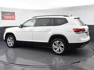Used 2023 Volkswagen Atlas SE AWD/4WD video 2