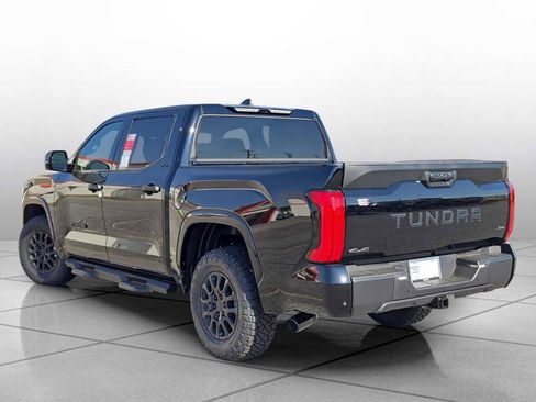 New 2026 Toyota Tundra SR5 AWD/4WD image 13
