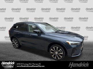 Used 2024 Volvo XC60 B5 Plus w/ Protection Package Premier AWD/4WD video 1