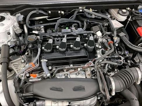 Used 2023 Honda Civic Sport Touring image 30