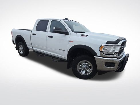 Used 2020 RAM 2500 Tradesman image 8