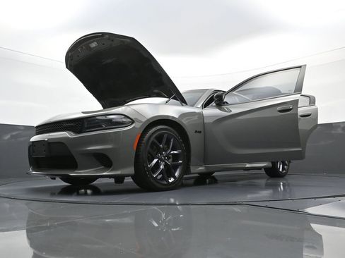 Used 2023 Dodge Charger R/T w/ Blacktop Package image 39