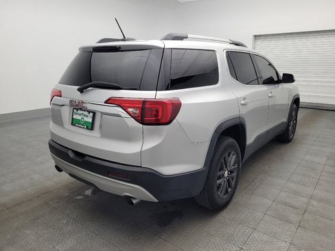Used 2019 GMC Acadia SLT image 9