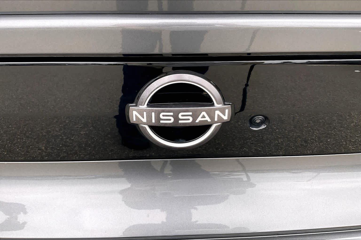 Used 2024 Nissan Z Performance w/ Floor Mat Package RWD image 29